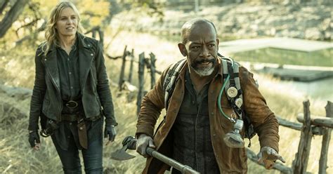 Padre fear the walking dead wiki - Published Apr 18, 2022. The promise of finding Padre was a main theme in Fear the Walking Dead Season 7A, but "Follow Me" completely changed the game for Alicia and Morgan. The following contains spoilers for Fear the Walking Dead Season …